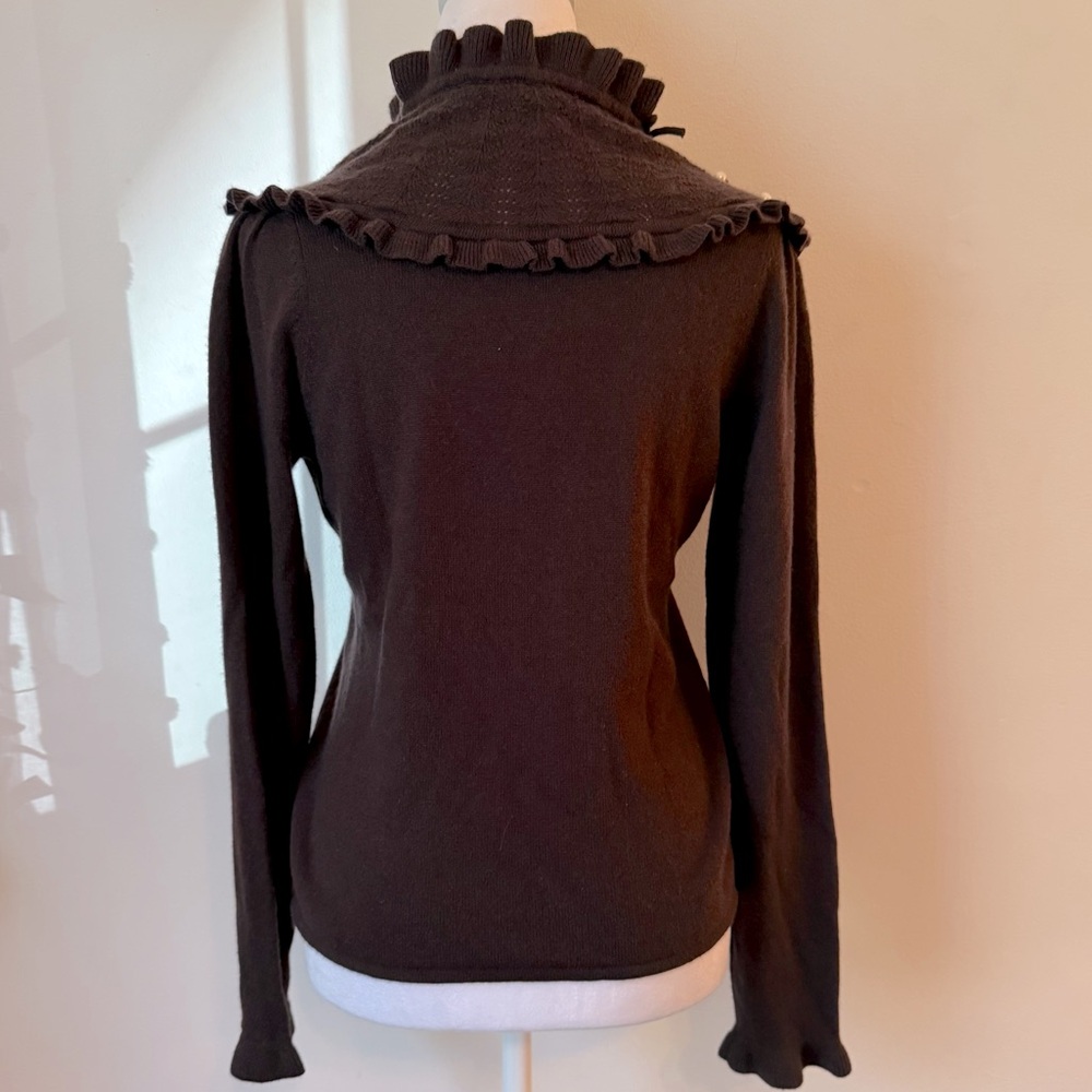 Tibi Sweater - Picture 4 of 6